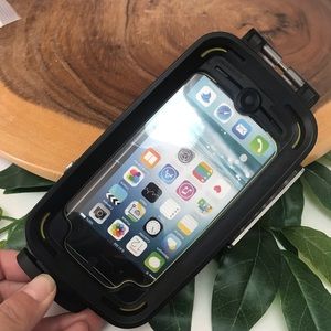 Splash WaterShot Phone Case